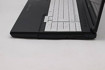 Amazon.co.jp: 良品 15.6インチ Fujitsu LIFEBOOK A746A